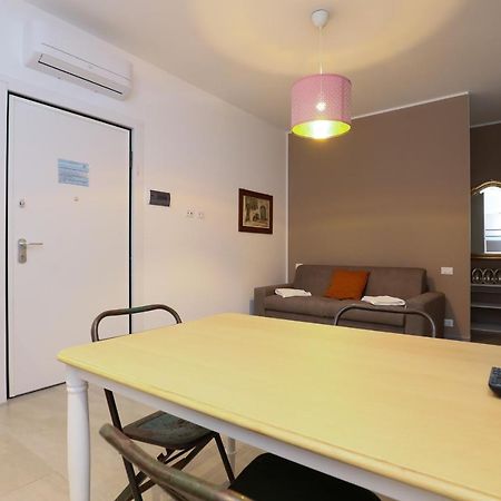 Centro Residenze Domus Sofiae Apartman Genova Kültér fotó