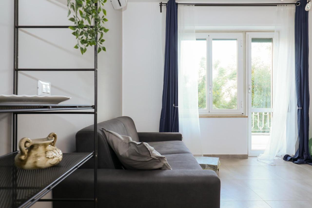 Centro Residenze Domus Sofiae Apartman Genova Kültér fotó
