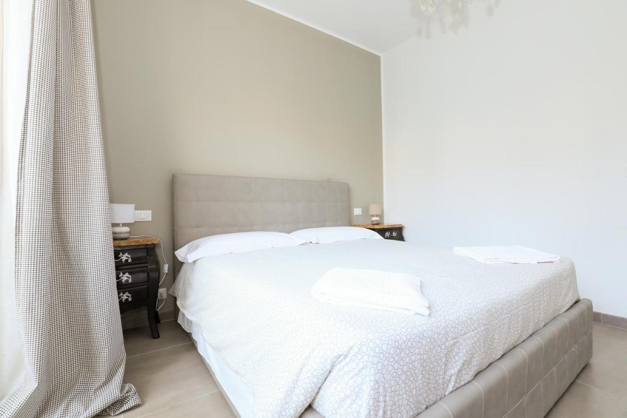 Centro Residenze Domus Sofiae Apartman Genova Kültér fotó