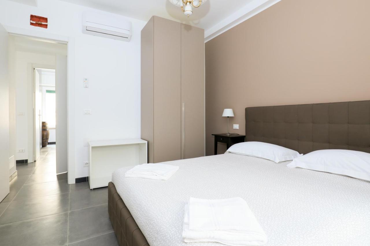 Centro Residenze Domus Sofiae Apartman Genova Kültér fotó