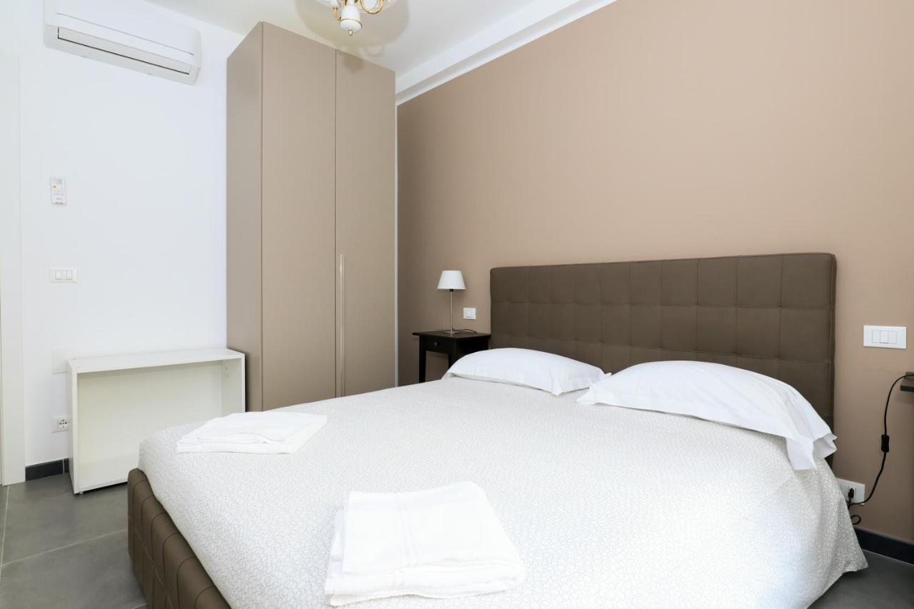 Centro Residenze Domus Sofiae Apartman Genova Kültér fotó