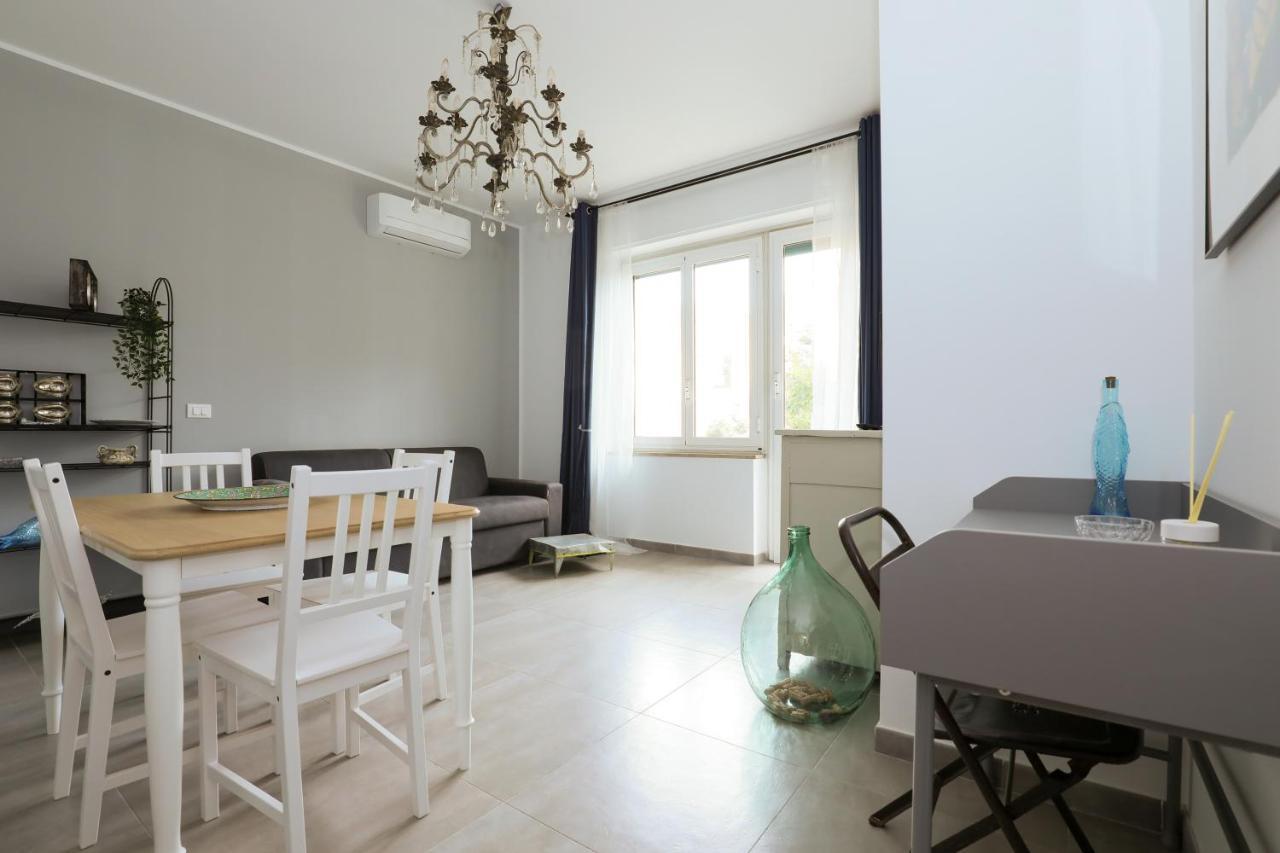Centro Residenze Domus Sofiae Apartman Genova Kültér fotó