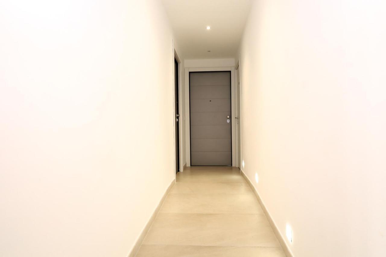 Centro Residenze Domus Sofiae Apartman Genova Kültér fotó