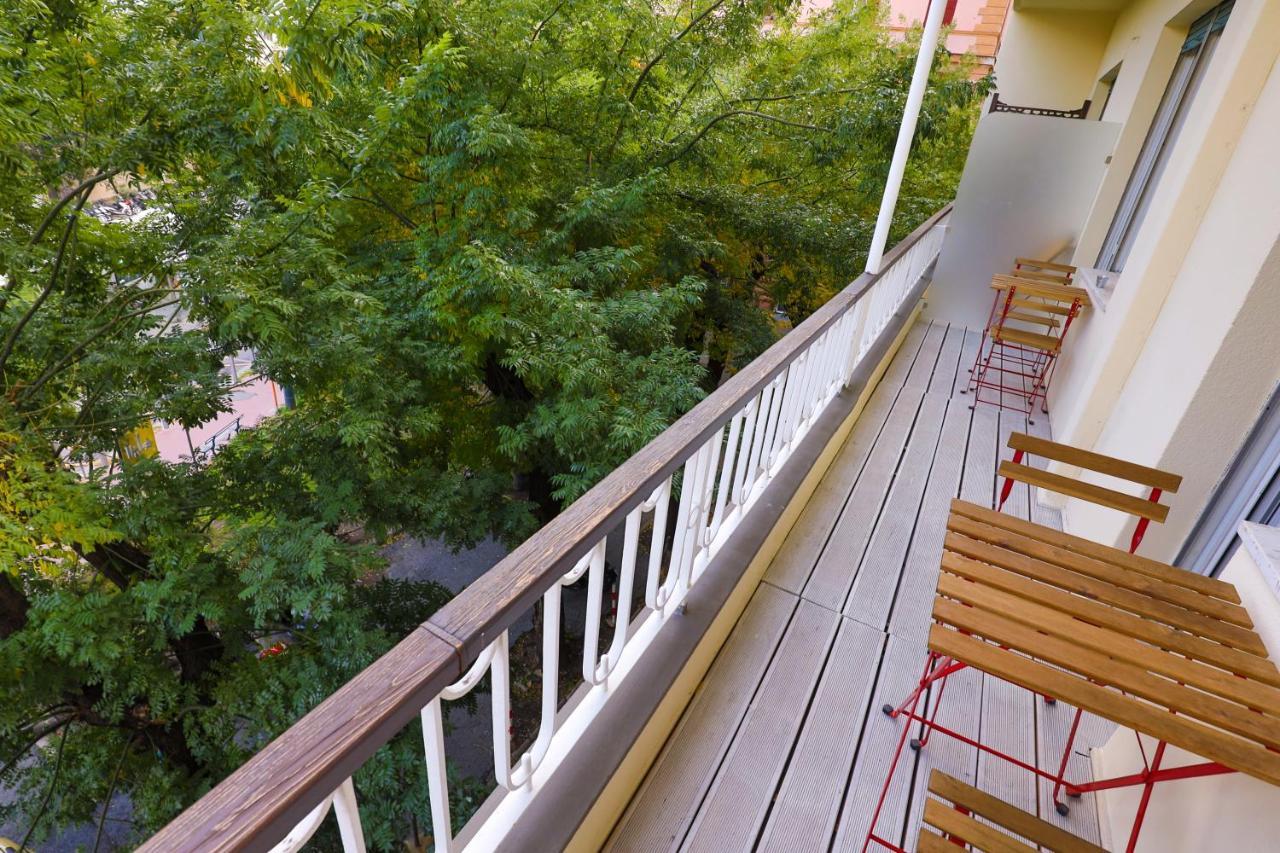Centro Residenze Domus Sofiae Apartman Genova Kültér fotó