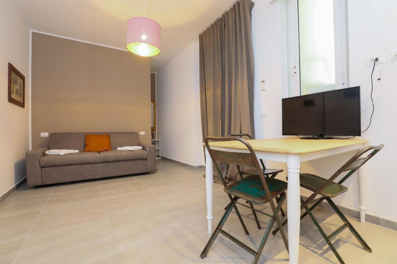Centro Residenze Domus Sofiae Apartman Genova Kültér fotó
