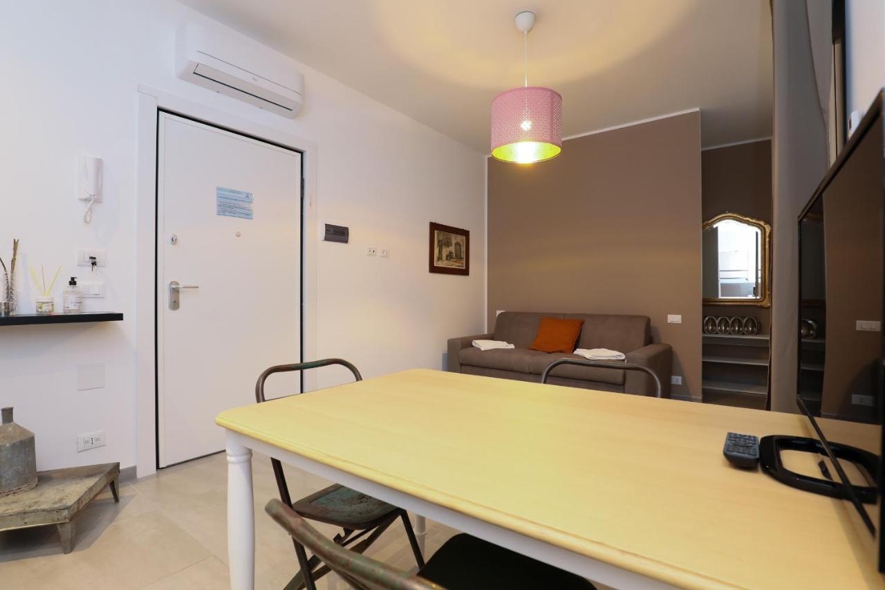 Centro Residenze Domus Sofiae Apartman Genova Kültér fotó