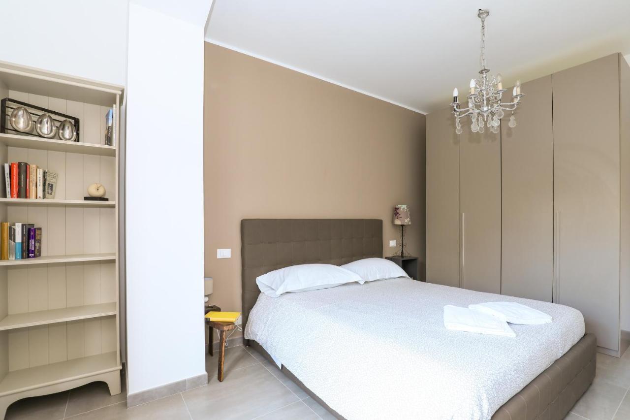 Centro Residenze Domus Sofiae Apartman Genova Kültér fotó