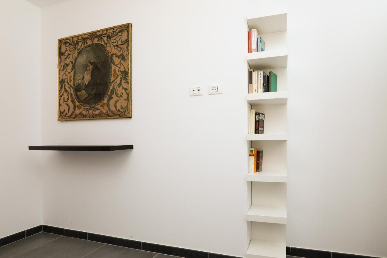 Centro Residenze Domus Sofiae Apartman Genova Kültér fotó