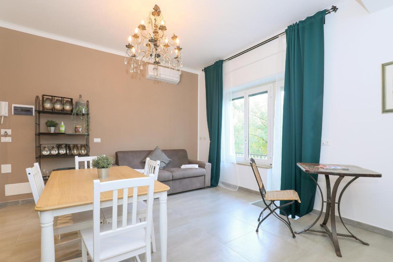 Centro Residenze Domus Sofiae Apartman Genova Kültér fotó