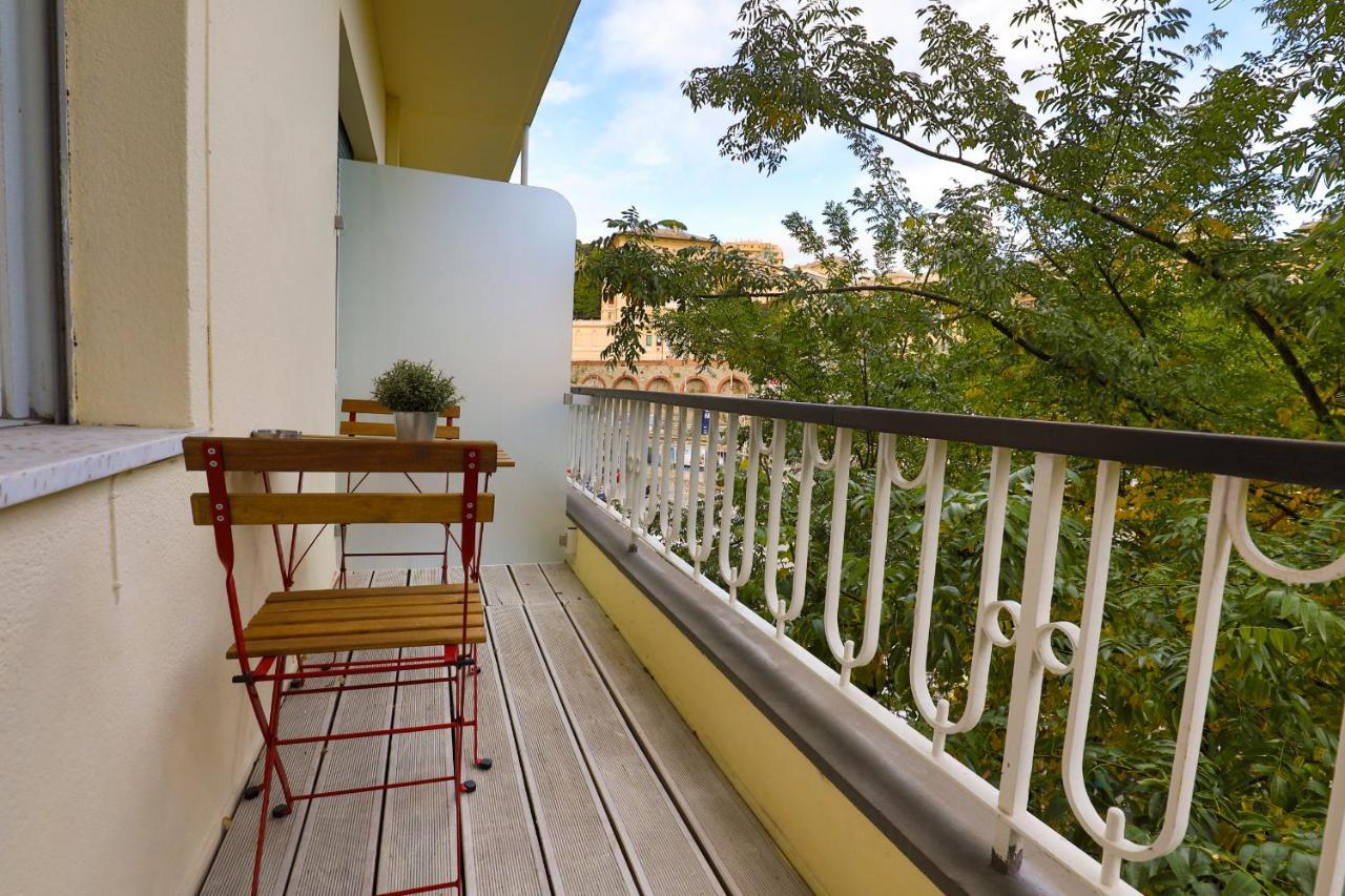 Centro Residenze Domus Sofiae Apartman Genova Kültér fotó